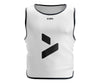 KPI Mesh Training Singlet - White
